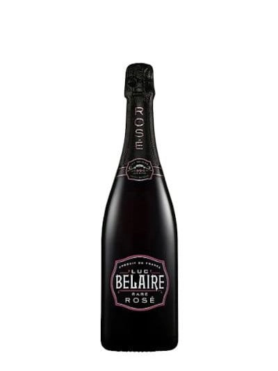 Luc Belaire Rare Rose
