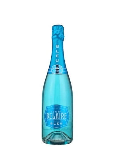 Luc Belaire Bleu