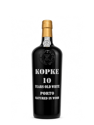 Kopke 10 White