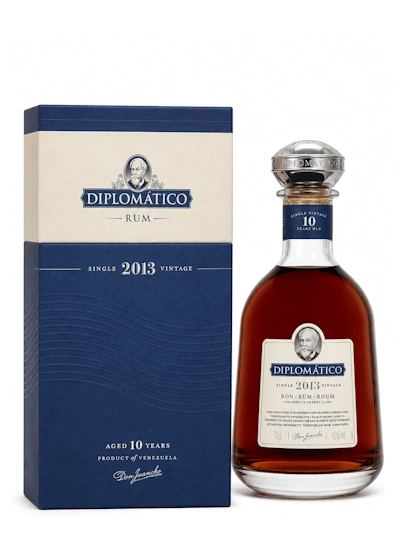 Diplomatico Single Vintage 2013