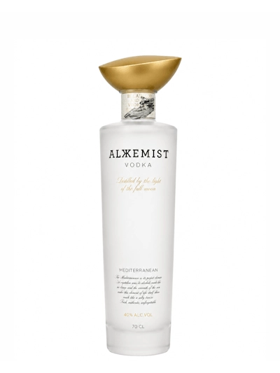 Alkkemist Vodka