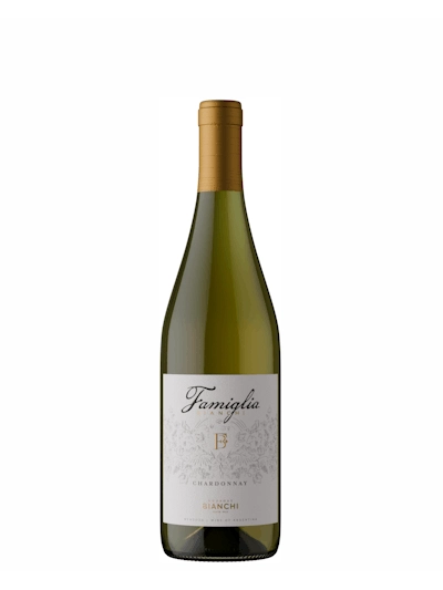 Bodegas Bianchi Famiglia Chardonnay 2025