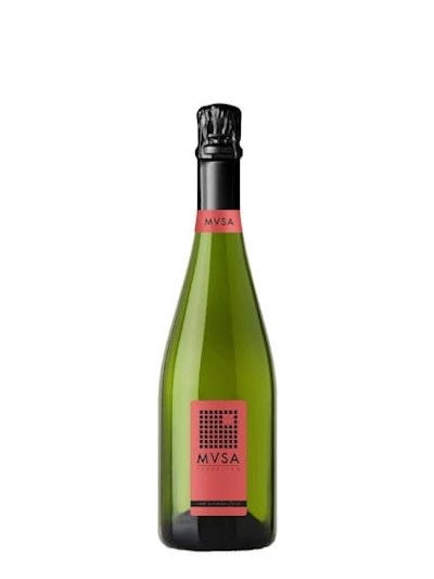 MVSA Brut