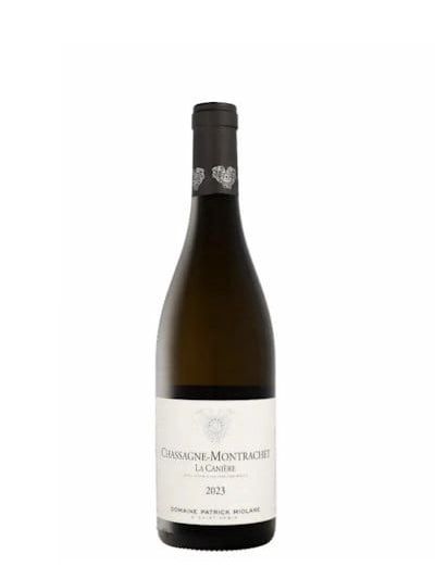 Patrick Miolane Chassagne Montrachet 2023