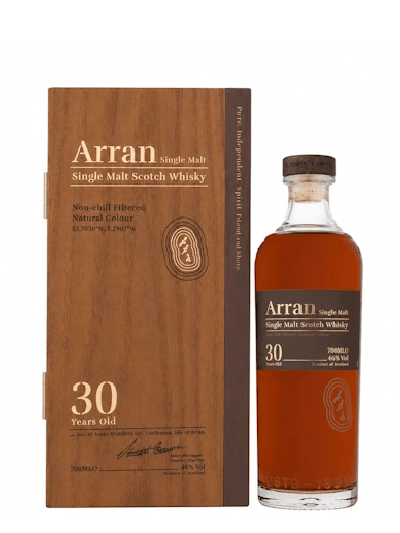 Arran 30