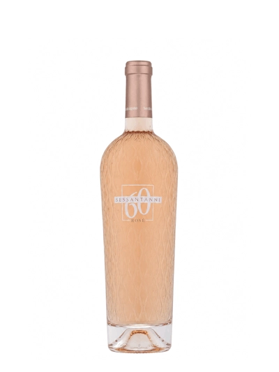 San Marzano Sessantanni Rose Salento IGP 2025