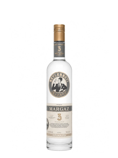 Beylerbeyi Margaz 3 Raki