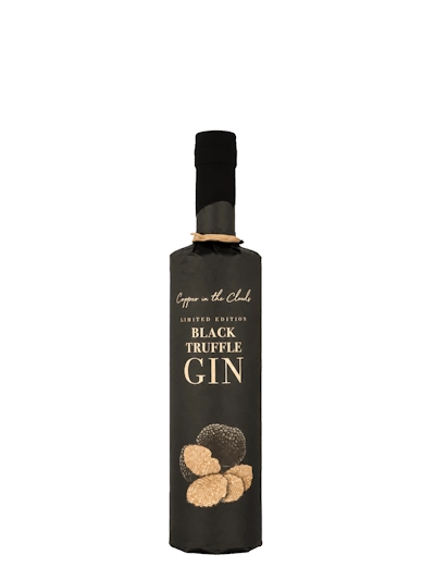 Black Truffle Gin