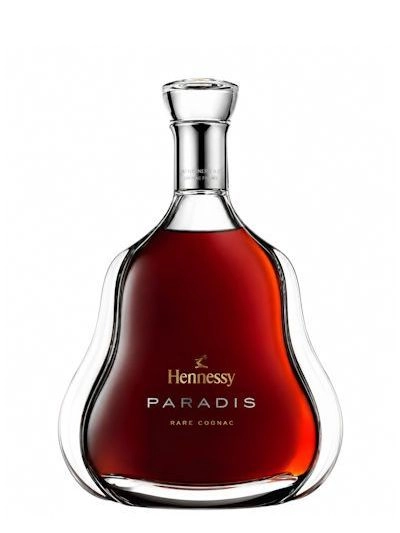 Hennessy Paradis Magnum