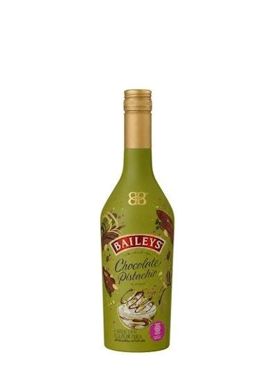 Baileys Chocolate Pistachio