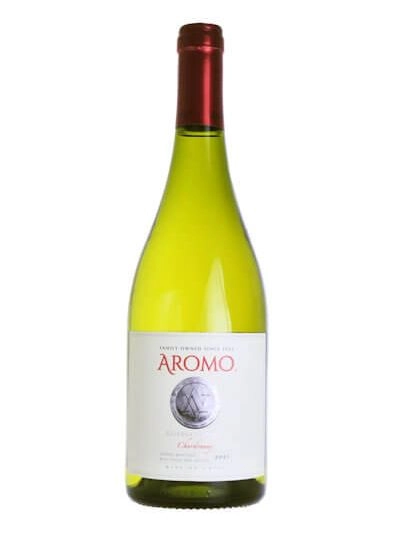 Aromo Private Reserve Chardonnay