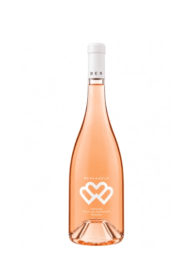 Bernardus Rose 2025