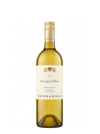 Bernardus Sauvignon Blanc 2024
