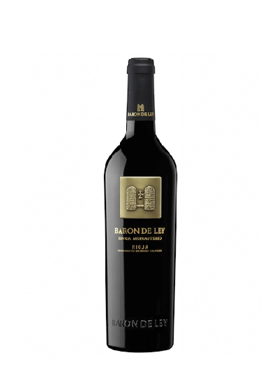 Baron de Ley Finca Monasterio Rioja