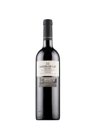 Baron de Ley Reserva