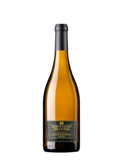 Baron de Ley Tres Vinas