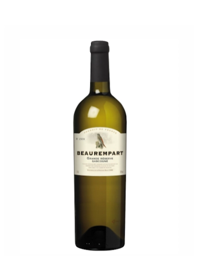 Beaurempart Grande Reserve Blanc