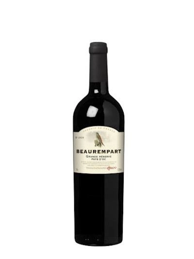 Beaurempart Grande Reserve Rouge