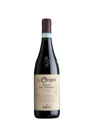 Bolla Amarone  Valpolicella Classico Riserva