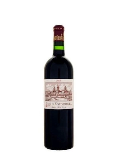 Cos D'Estournel Saint Estephe