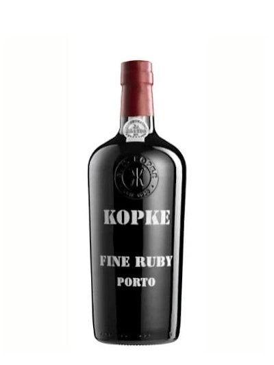 Kopke Fine Ruby