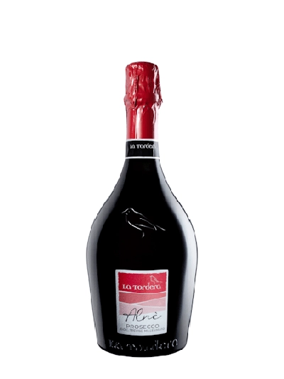 La Tordera Prosecco Alne