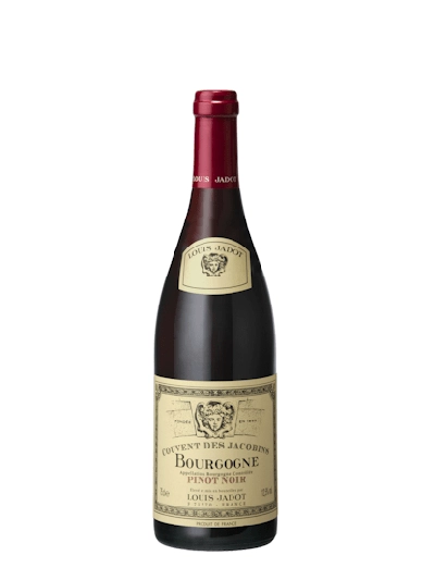 Louis Jadot Bourgogne Pinot Noir