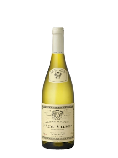 Louis Jadot Macon Villages