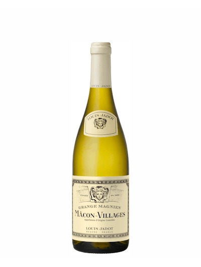 Louis Jadot Macon Villages Grange Magnien 2024