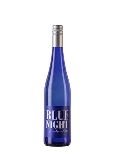 Blue Night