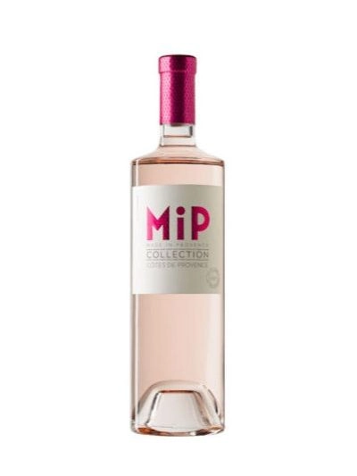 MIP Collection Rose 2025
