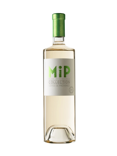 MIP Collection Blanc 2025