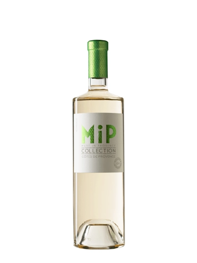 MIP Collection Blanc 2025