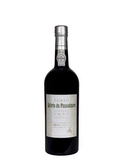 Niepoort Passadouro Vintage 1992