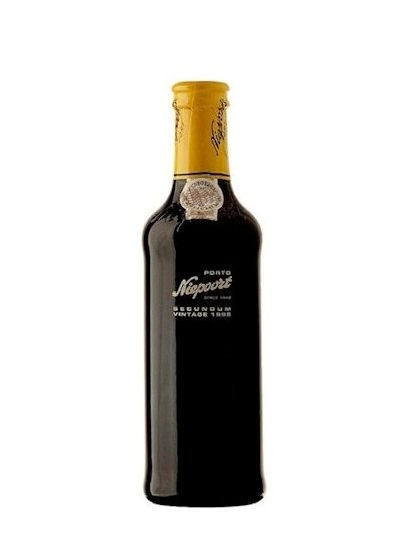 Niepoort Secundum vintage 1999