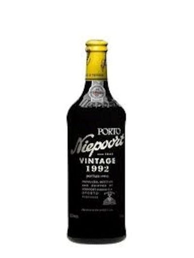 Niepoort vintage 1992