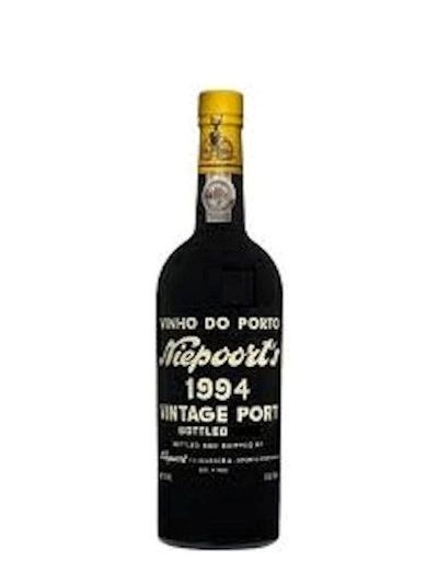Niepoort vintage 1994