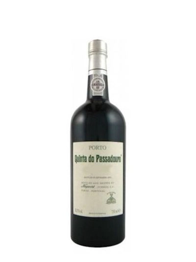 Quinta do Passadouro Vintage 1997 Niepoort