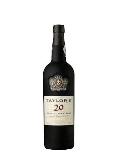 Taylor's 20 Tawny