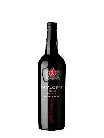 Taylor's First Estate Reserve Port