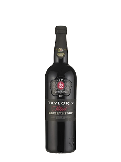 Taylor's Select Reserve Port