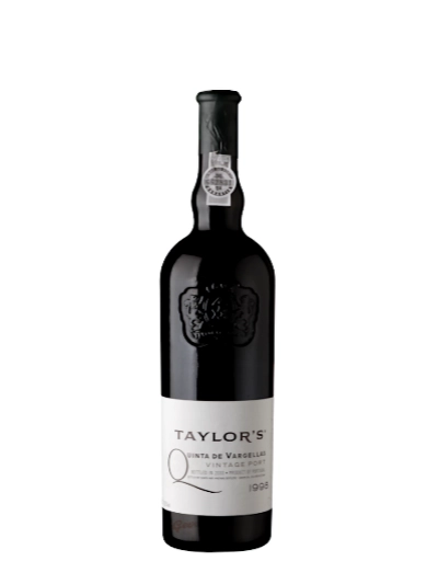 Taylor's Vargellas vintage 1998