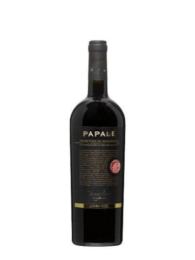 Varvaglione Vigne e Vini Papale Linea
