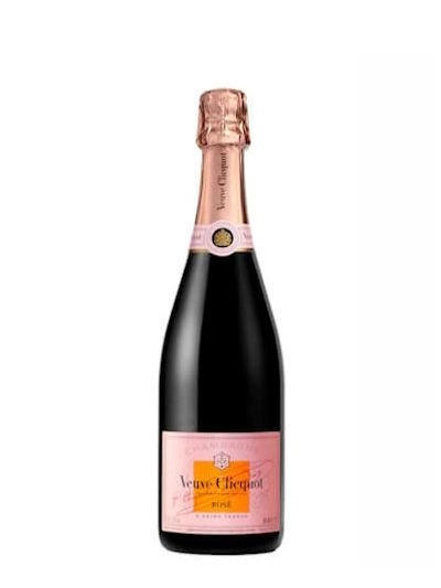 Veuve Clicquot Brut Rose