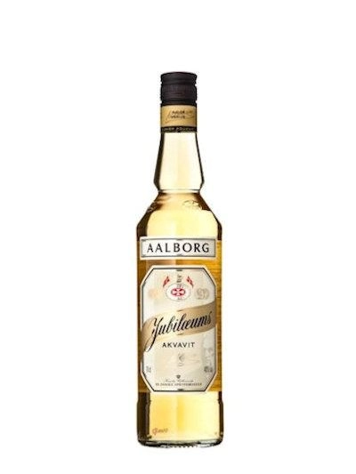 Aalborg Jubilaeums Akvavit