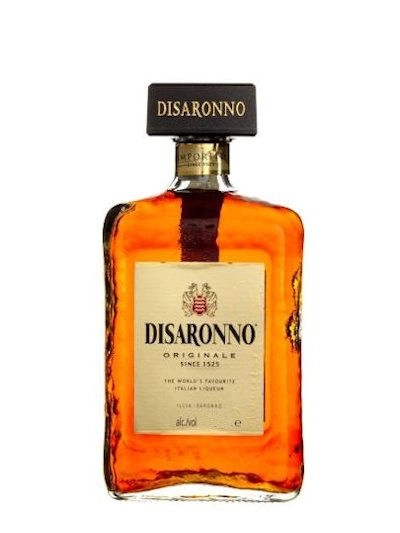Amaretto DiSaronno