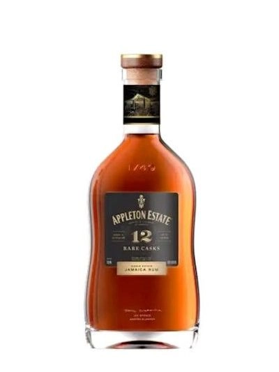 Appleton Estate 12