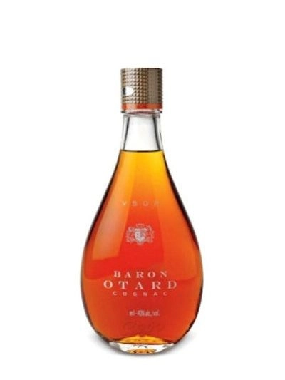 Baron Otard VSOP