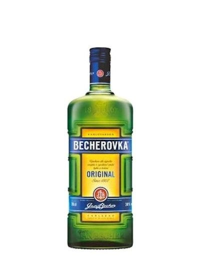 Becherovka