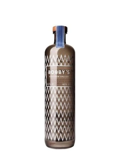 Bobby's Schiedam Dry